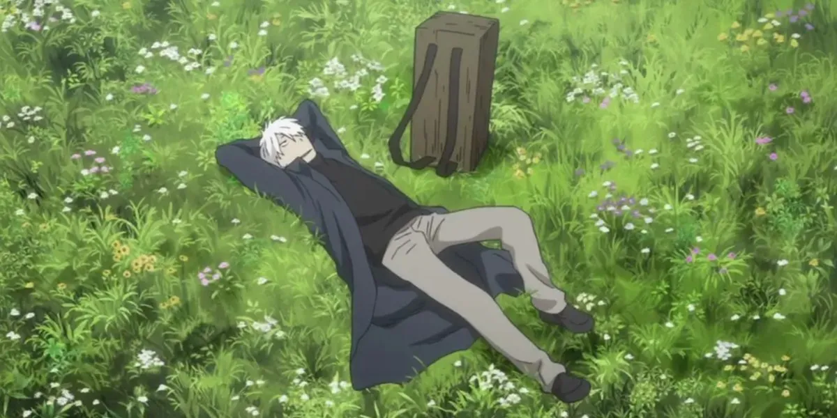 Anime Recommendations for Mental Healing, Complete with Synopses