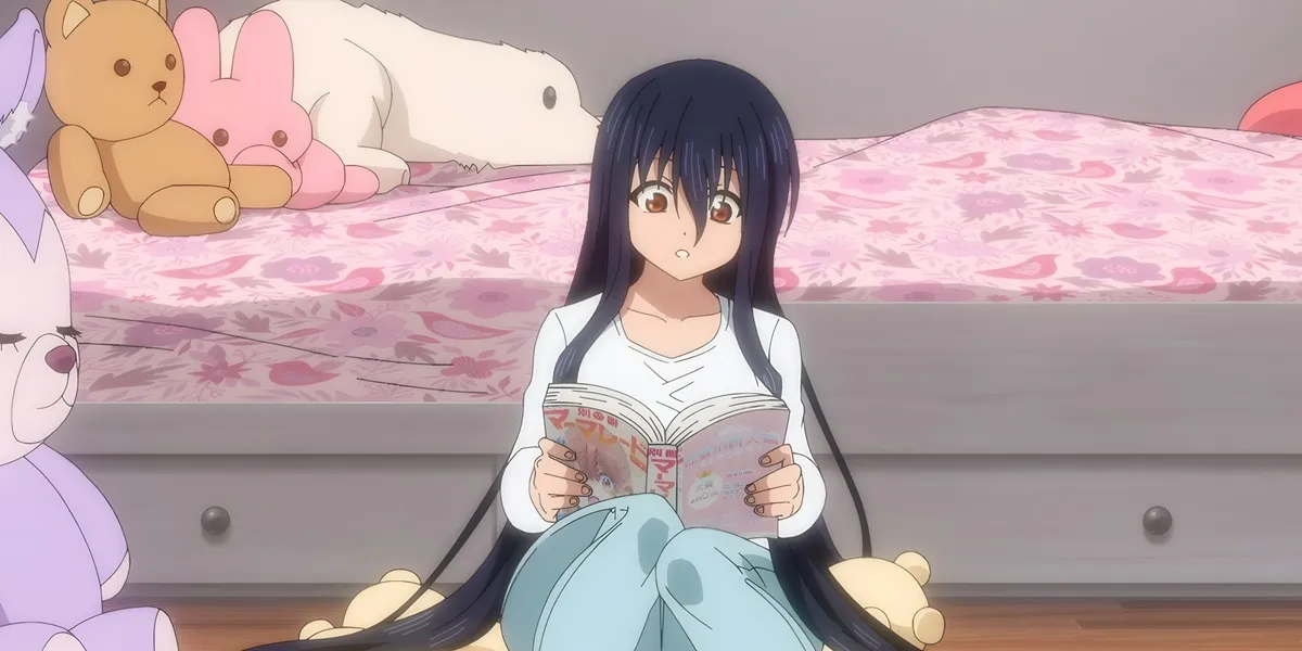 Anime Recommendations You Can Finish in One Sitting (Part 2)