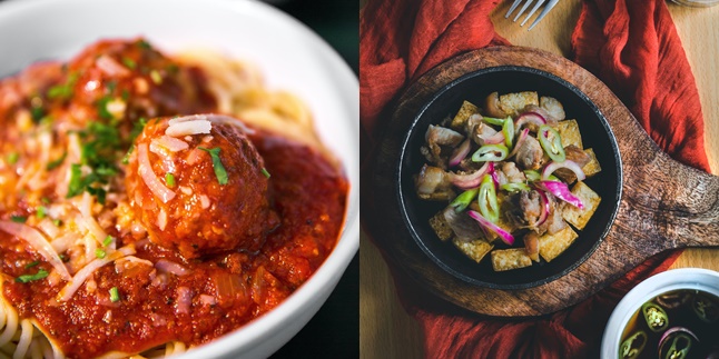 8 Spicy Snack Recommendations that are Easy to Make at Home