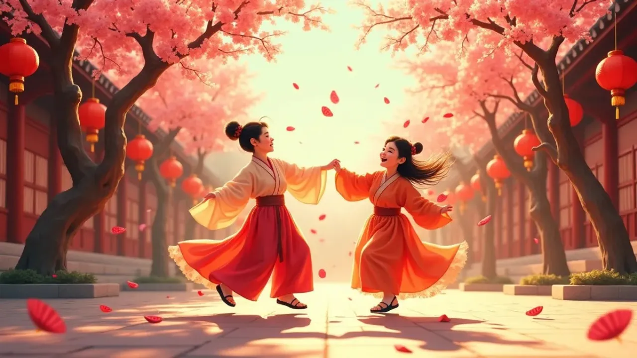 Rekomendasi Drama China Adaptasi Novel Xian Cheng yang Kocak