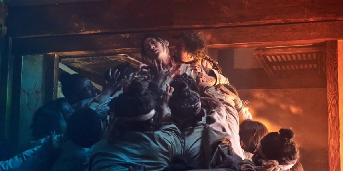 30 Recommendations for Action-Romantic Dramas: Full of Tension and a Must-Watch