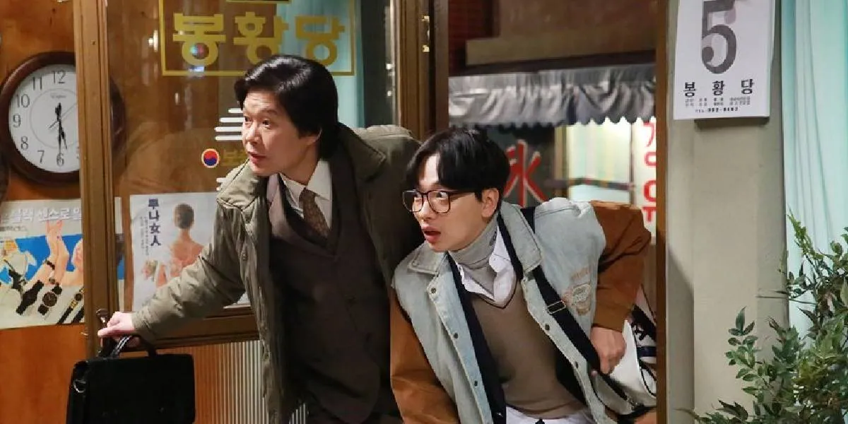 22 Recommendations for Comedy Dramas That Will Make You Laugh, Perfect for Driving Away Boredom