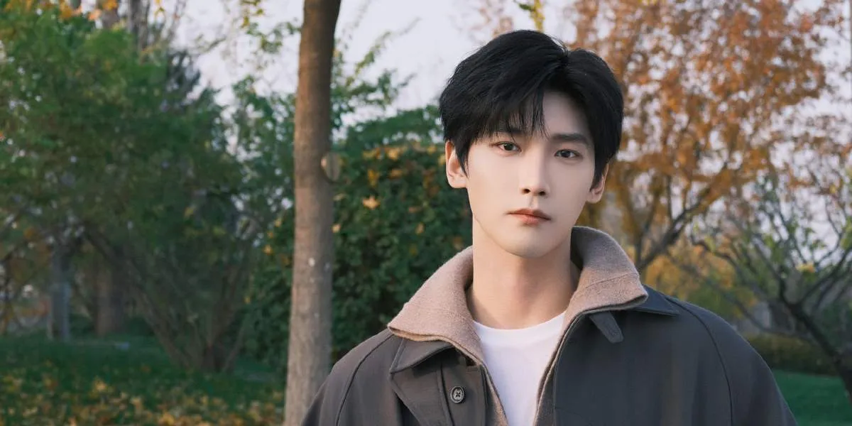 Recommendations for Chinese Dramas Starring Xing Zhao Lin, the Young Actor Who Always Gives His All