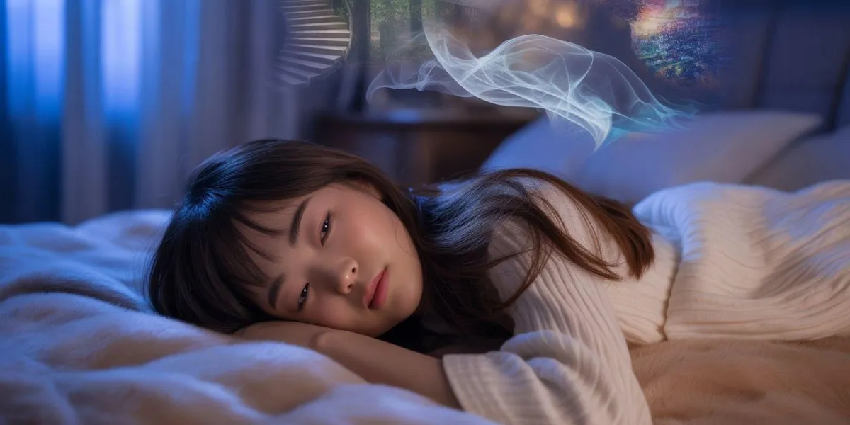  Rekomendasi Drama China Bertema Mimpi dan Alam Bawah Sadar yang Membingungkan 