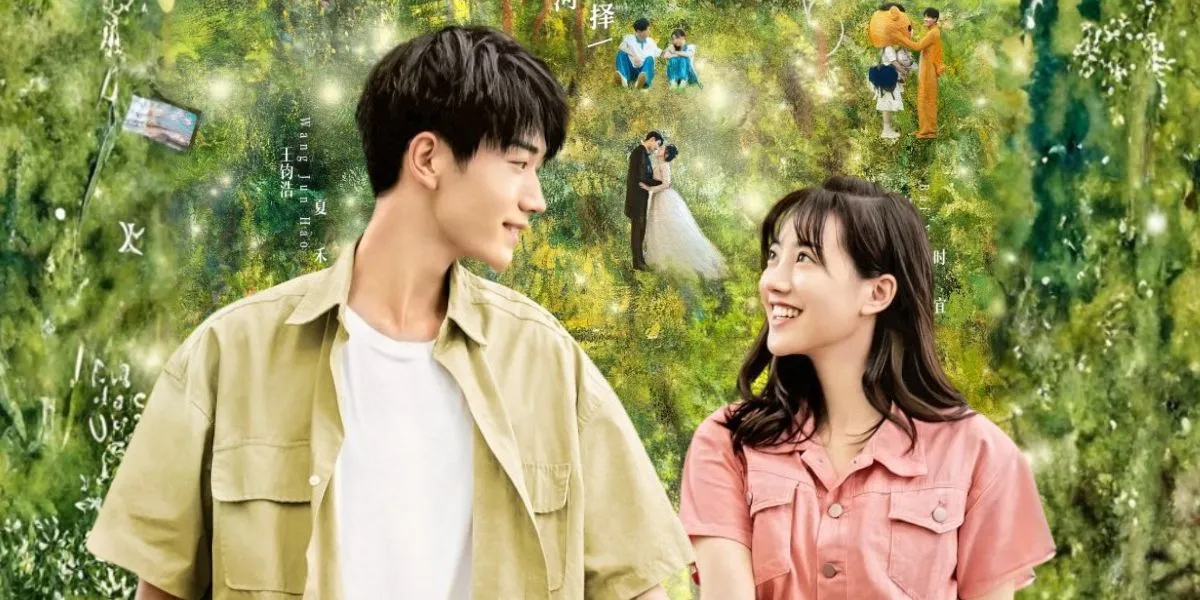 Recommendations for Chinese Dramas by Bai Xin Yi from Various Genres, Presenting Emotional Stories