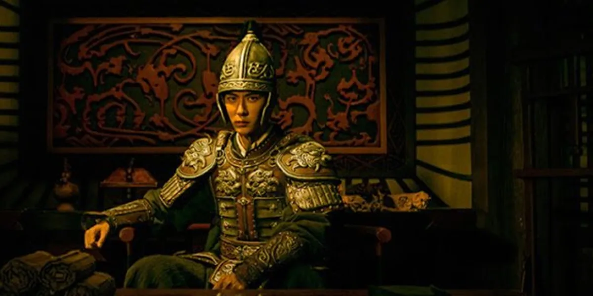 Recommendations for Upcoming Bai Yu Chinese Dramas Worth Waiting For