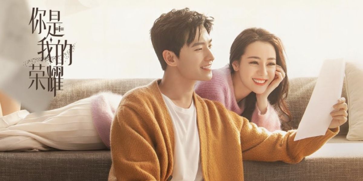 Recommendations for Sports-Themed Chinese Dramas That Will Boost Your Spirit (Part 1)