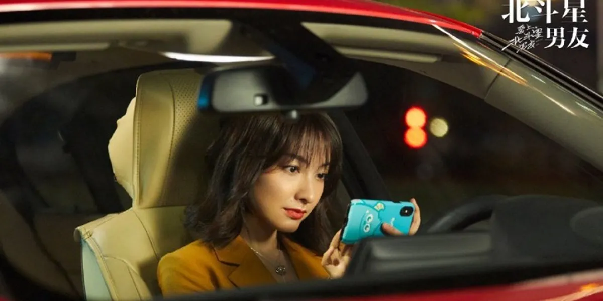  Rekomendasi Drama China Bertema Alien: Lebih dari Sekadar Cinta, Ini Kisah-Kisah Uniknya! 
