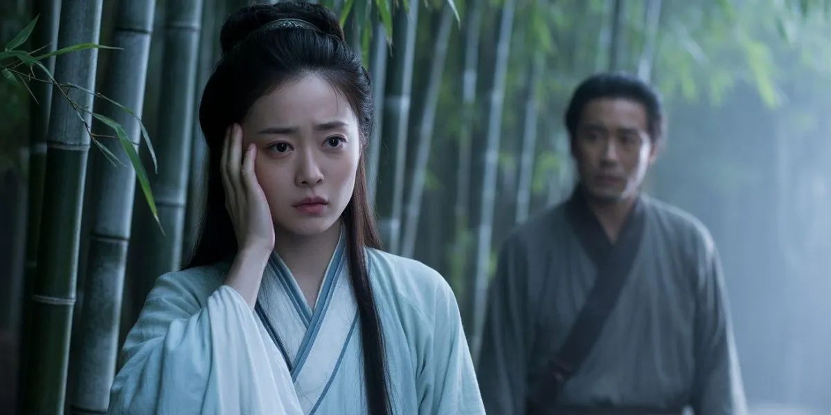  Rekomendasi Drama China dengan Tokoh Utama Amnesia yang Bikin Deg-degan dan Penuh Misteri 