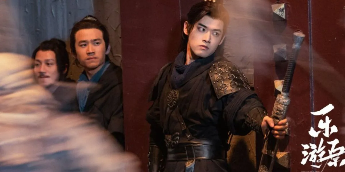 15 Recommendations for Must-Watch Chinese Historical Dramas Part 2