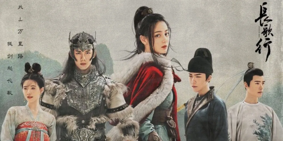 Recommendations for Historical Chinese Dramas That Will Make You Learn a Lot About Culture and History There