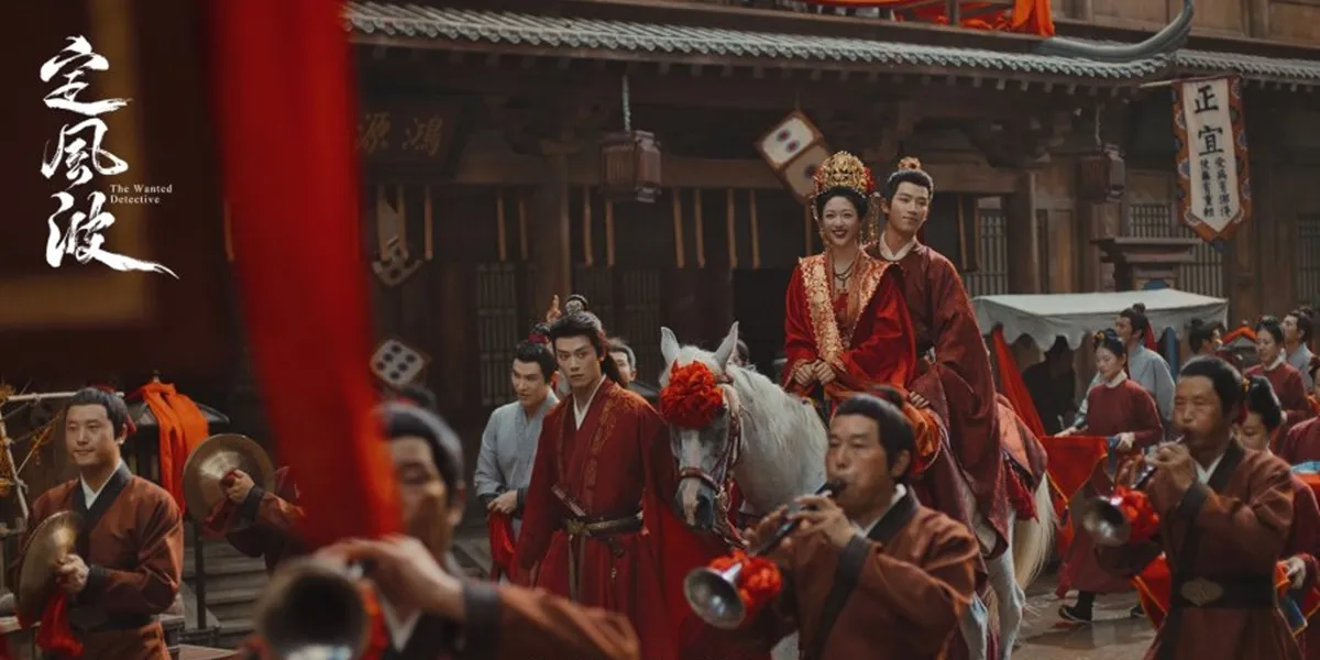 Best Chinese Drama Recommendations by Julia Xiang, From Mystery to Fantasy