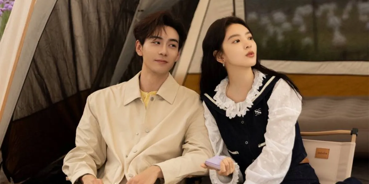 Best Chinese Comedy Drama Recommendations Perfect for Watching During Burnout and in Need of Entertainment