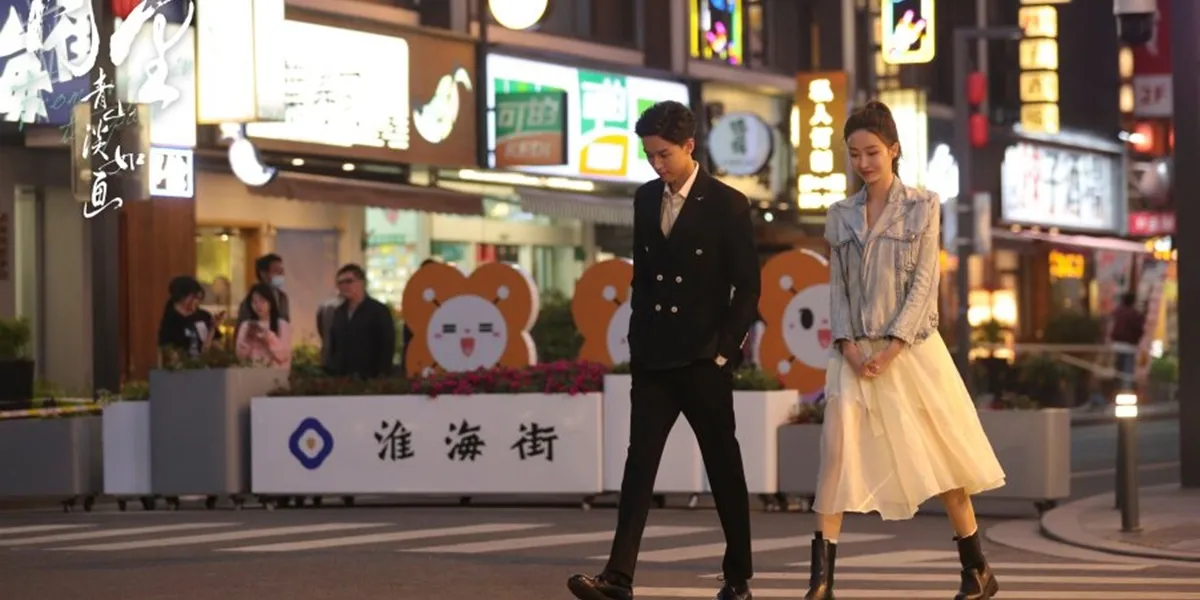 Recommendations for Chinese Dramas Starring Li Gengxi or Teresa Li, All Exciting - Achieve High Ratings