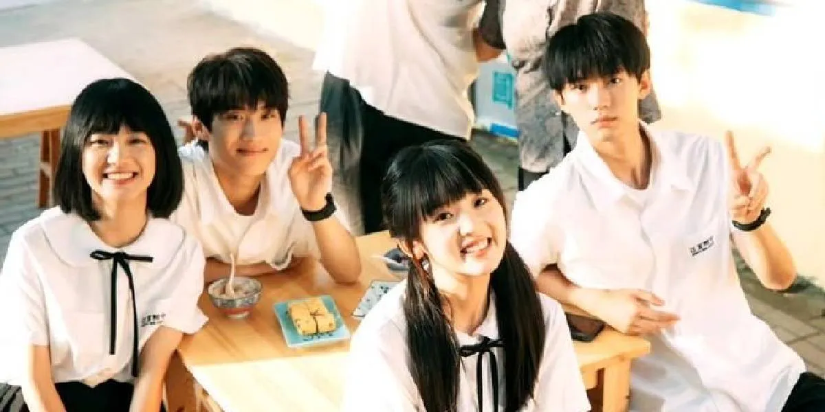  Rekomendasi Drama China Modern dengan Alur Ringan Tanpa Konflik Berat yang Wajib Ditonton 