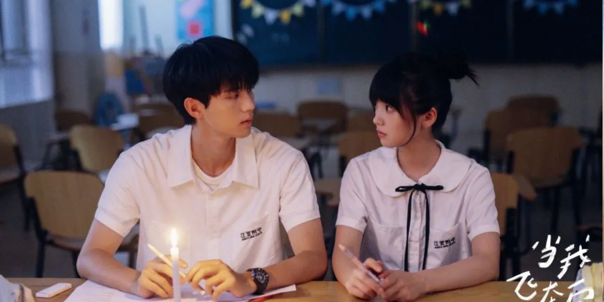 8 Recommendations for the Latest Modern Chinese Dramas, Best Romantic Love Stories