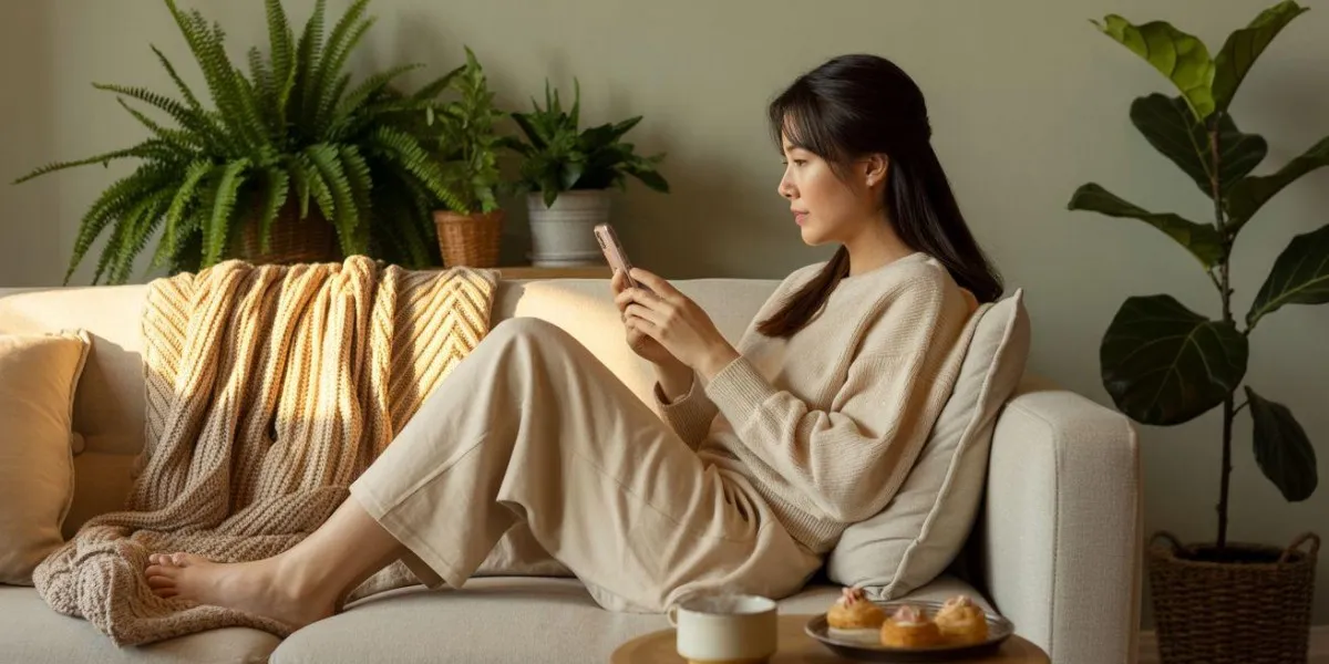  Rekomendasi Drama China Pendek yang Cocok Ditonton Maraton Saat Akhir Pekan 