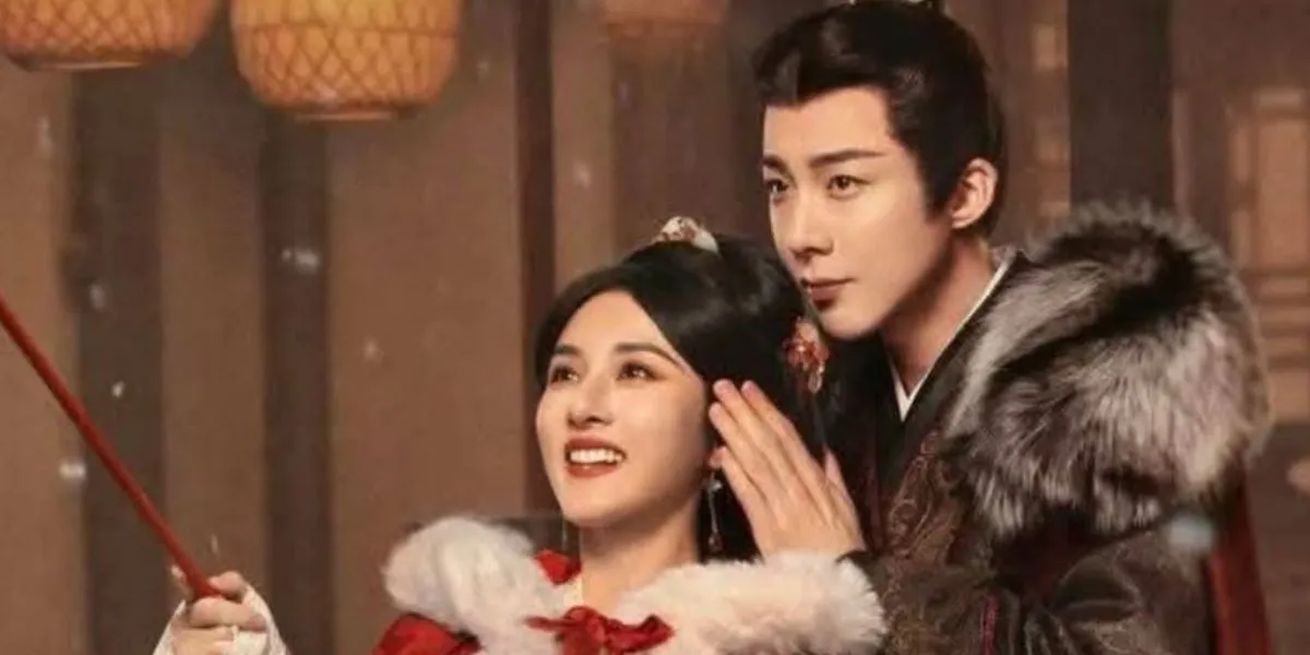 Recommendations for Chinese Dramas with High Ratings and Interesting Stories