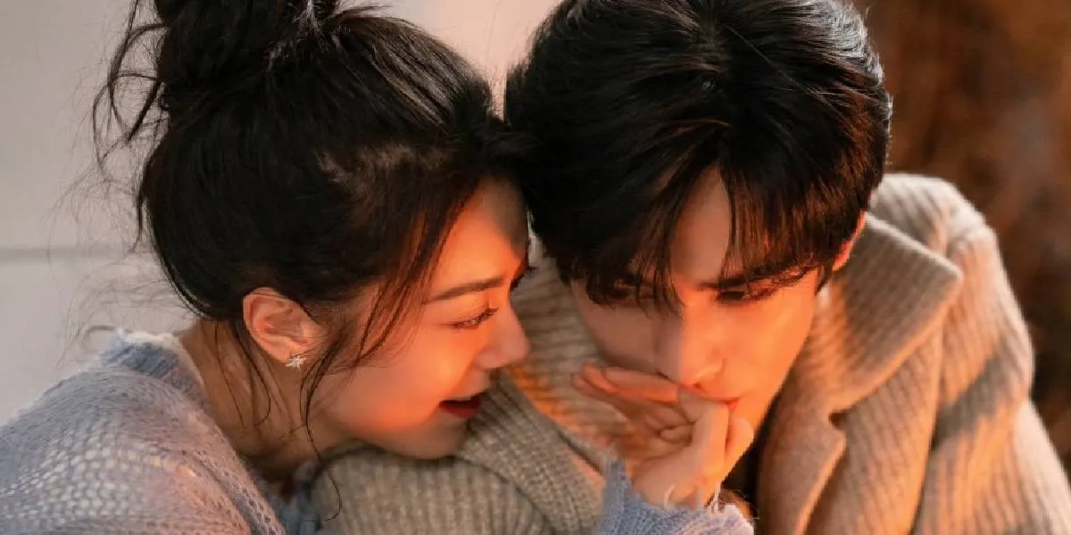 Recommendations for Romantic Chinese Dramas to Watch on Valentine’s Day, Making Moments Sweeter