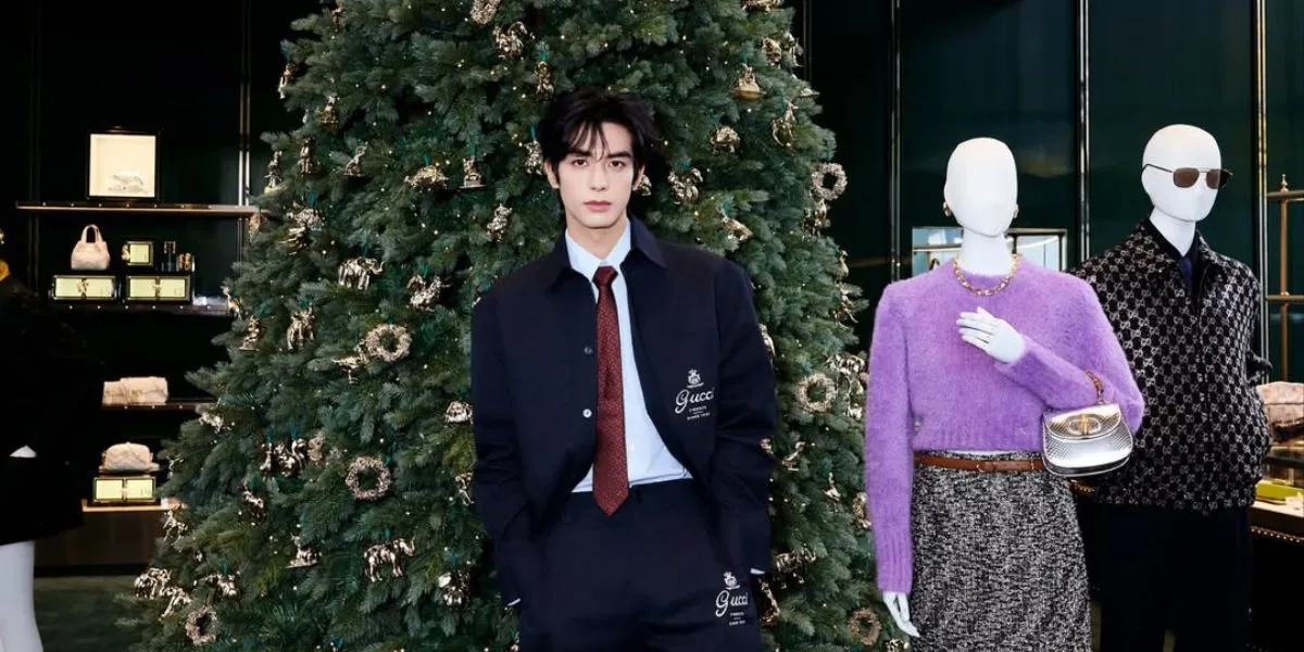 6 Recommendations for Chinese Dramas Starring Song Weilong with the Best Ratings