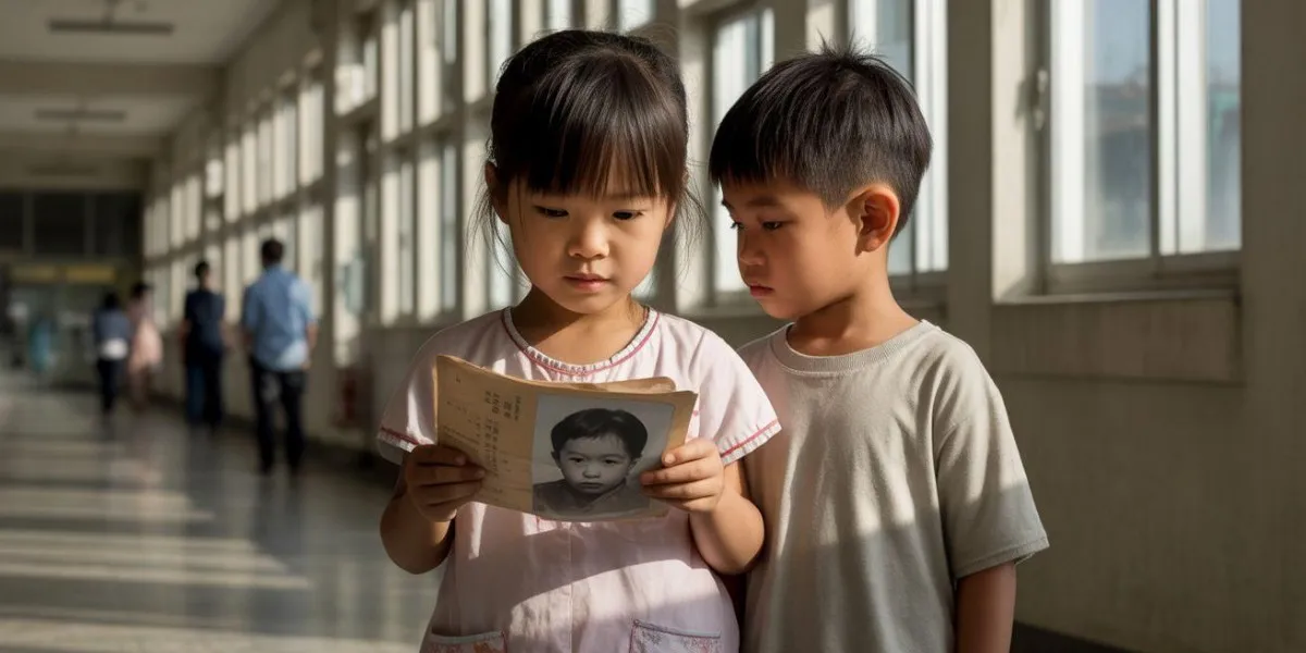  Rekomendasi Drama China tentang Anak yang Tertukar dan Mencari Keluarga Asli yang Wajib Kamu Tonton 