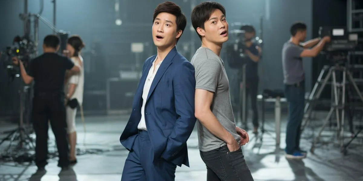  Rekomendasi Drama China tentang Tukar Identitas yang Penuh Komedi dan Chaos 