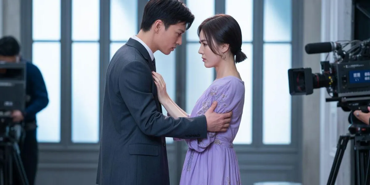  Rekomendasi Drama China Tentang Benci Jadi Cinta yang Bikin Baper Maksimal 