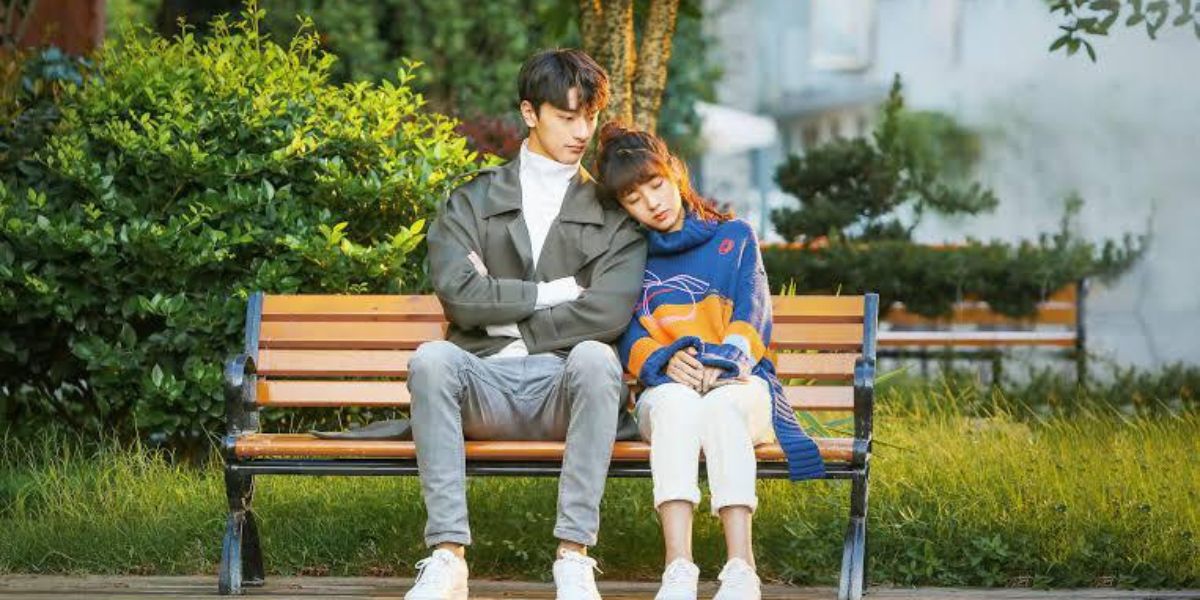 Recommendations for Chinese Dramas about College Romance, Guaranteed to Make You Feel (Part 2)