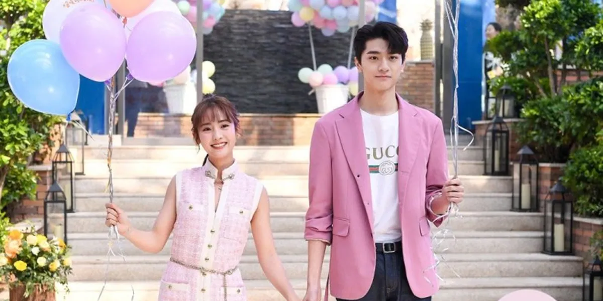 Recommendations for Chinese Dramas about Young Love Stories, Sweet Tales that Make You Feel