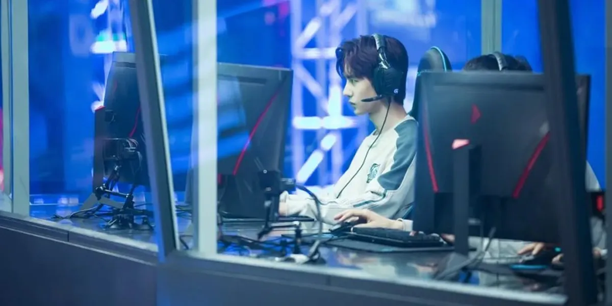  Rekomendasi Drama China Tentang Game: Lebih dari Sekadar Romantis! 