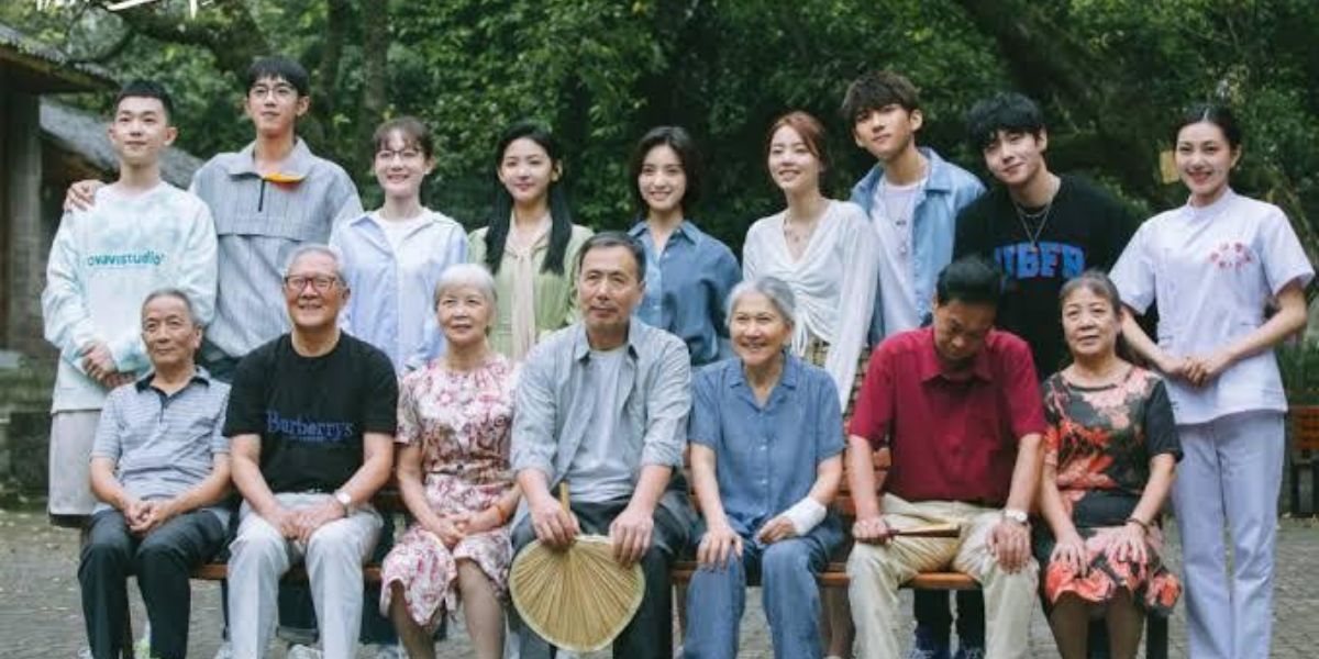 Recommendations for Chinese Dramas about College Romance, Guaranteed to Make You Feel (Part 1)