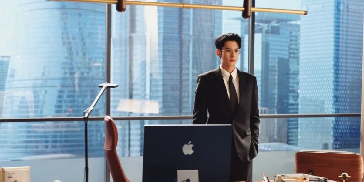 10 Recommendations for Chinese Dramas about the Working World, Romance Wrapped in Interesting Conflicts