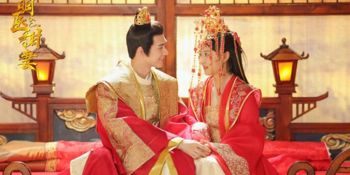 Recommendations for Chinese Dramas about Palace Physicians, Full of Royal Intrigue and Romance