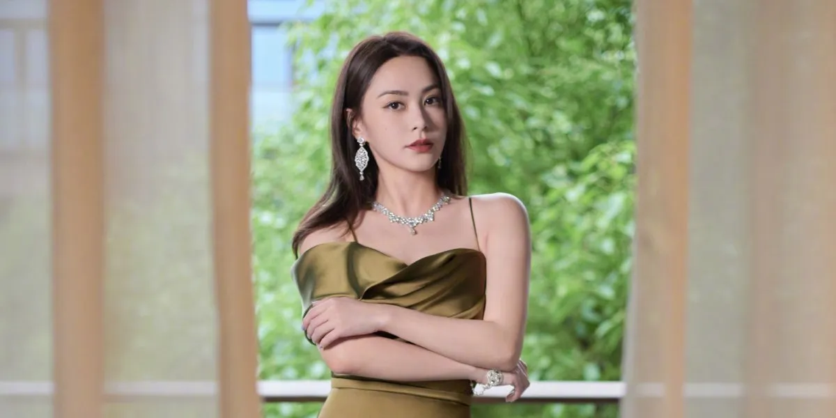 Best Chinese Drama Recommendations from Gillian Chung, the Beautiful Former Idol Who Succeeded in Acting