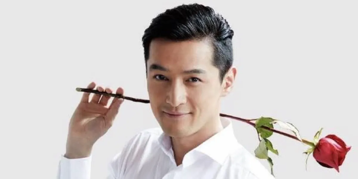 The Best Chinese Dramas Recommended: Hu Ge, the Legendary Actor Who Always Captivates