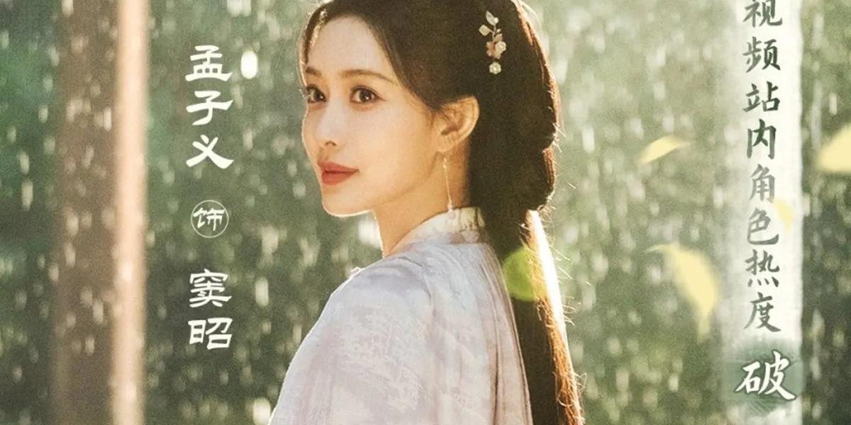 Best Chinese Dramas About Reincarnation, Always Exciting and Addictive