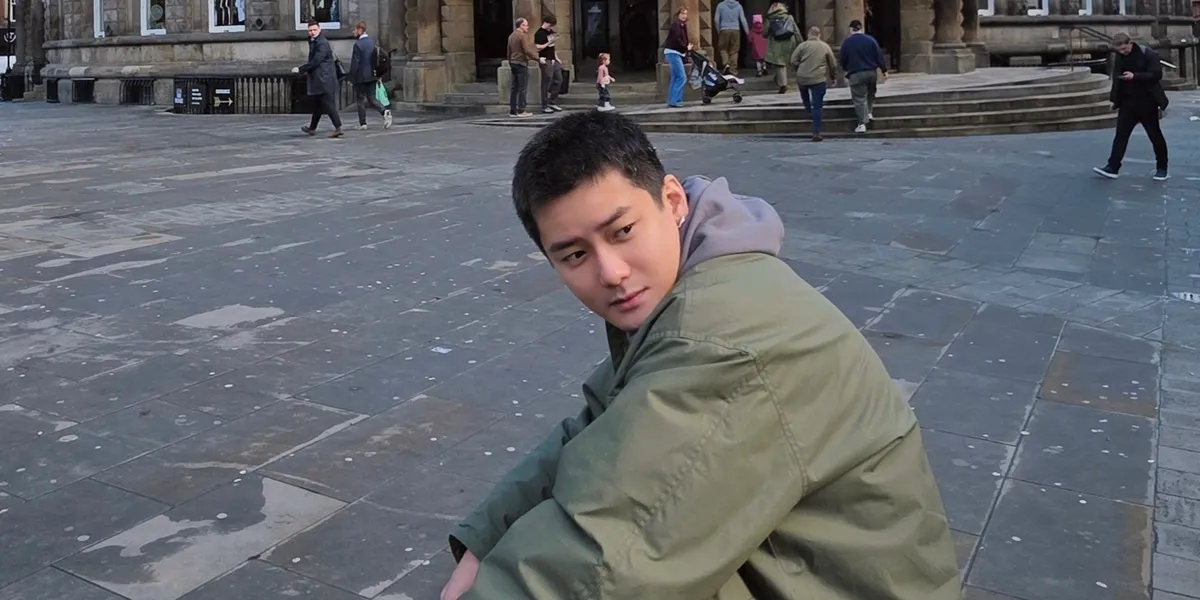 Best Chinese Drama Recommendations Featuring Xiong Ziqi, The Handsome Guy Who Always Gets Unique Roles