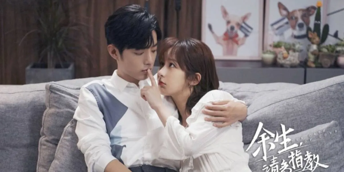 The Best Chinese Dramas Starring Xiao Zhan, All with Epic Plots