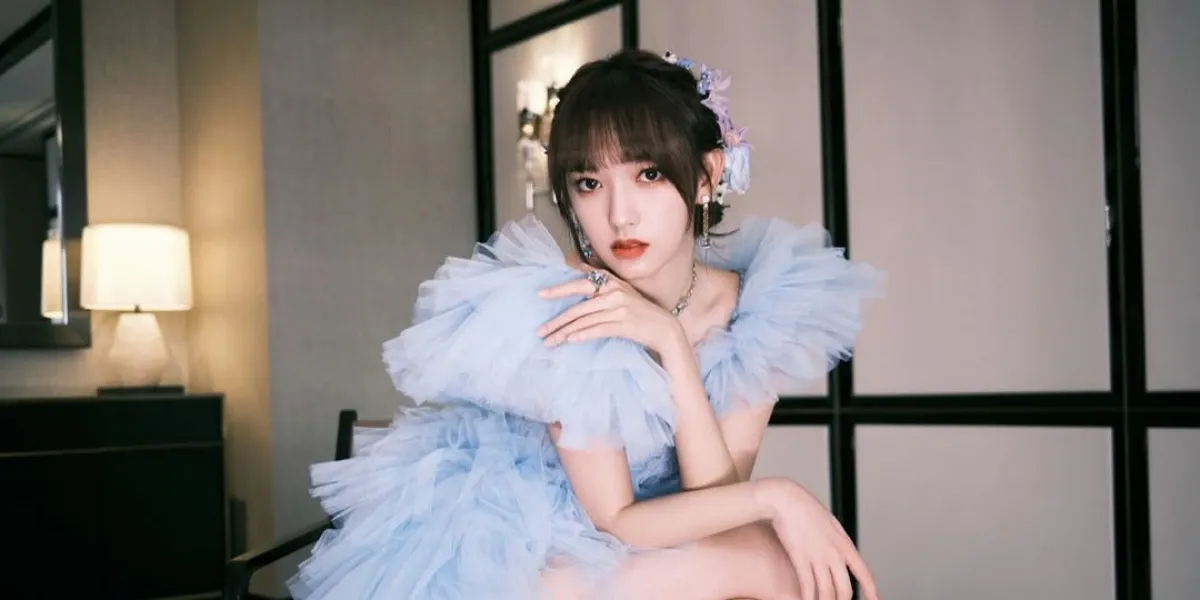 The Best Chinese Dramas Starring Cheng Xiao That Will Make You Feel All the Feels