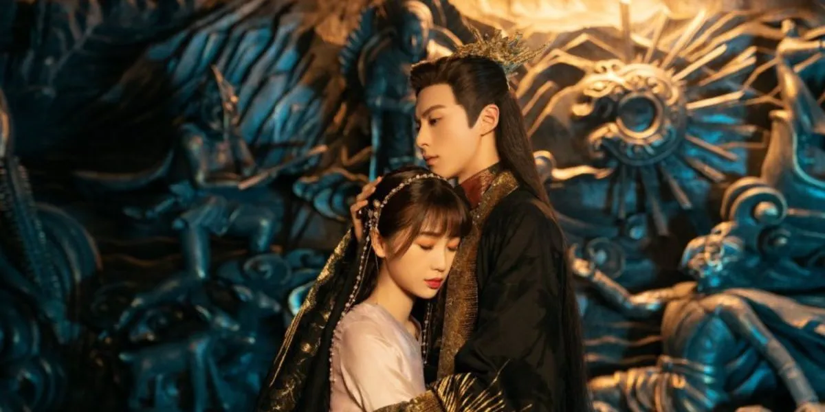 7 Recommendations for High-Rated Chinese Xianxia Dramas, Packed with Emotion and Visuals to Delight the Eyes