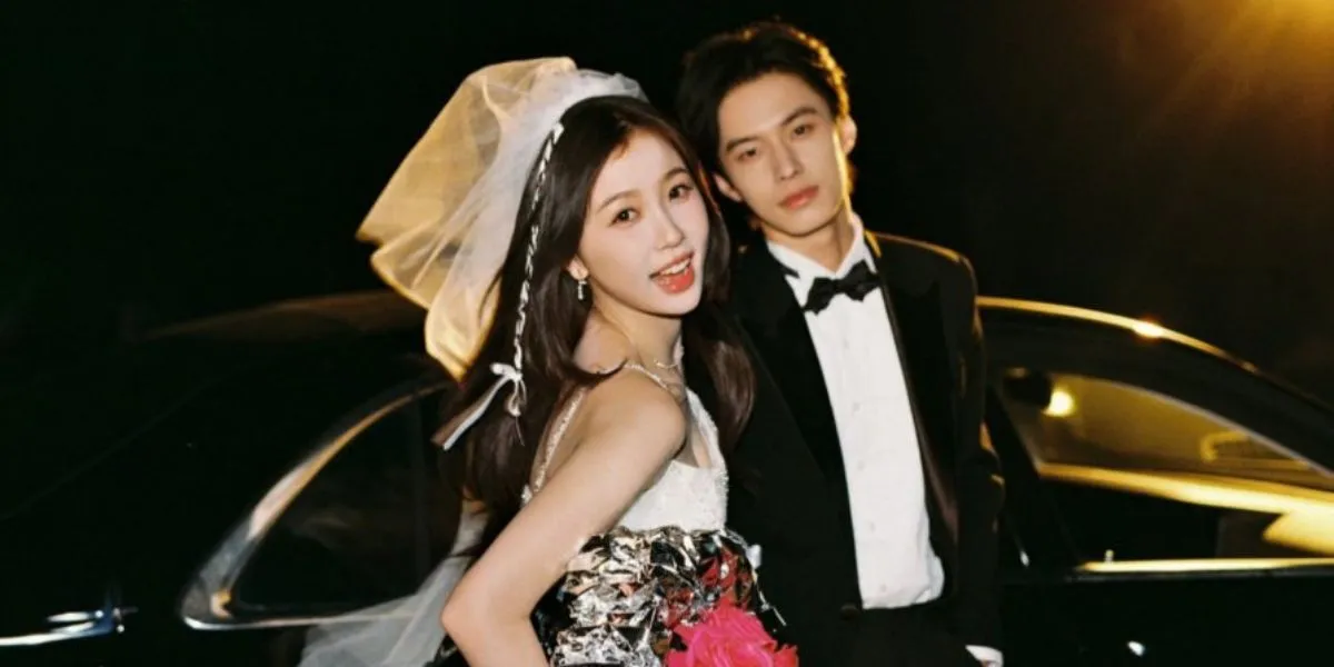 8 Recommendations for Chinese Dramas That Will Make You Addicted to Watching (Part 1)