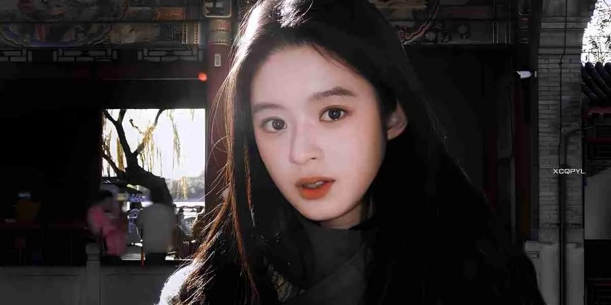 Recommendations for Chinese Dramas Starring Huangyang Tian Tian, a Talented Actress with Diamond-Like Visuals