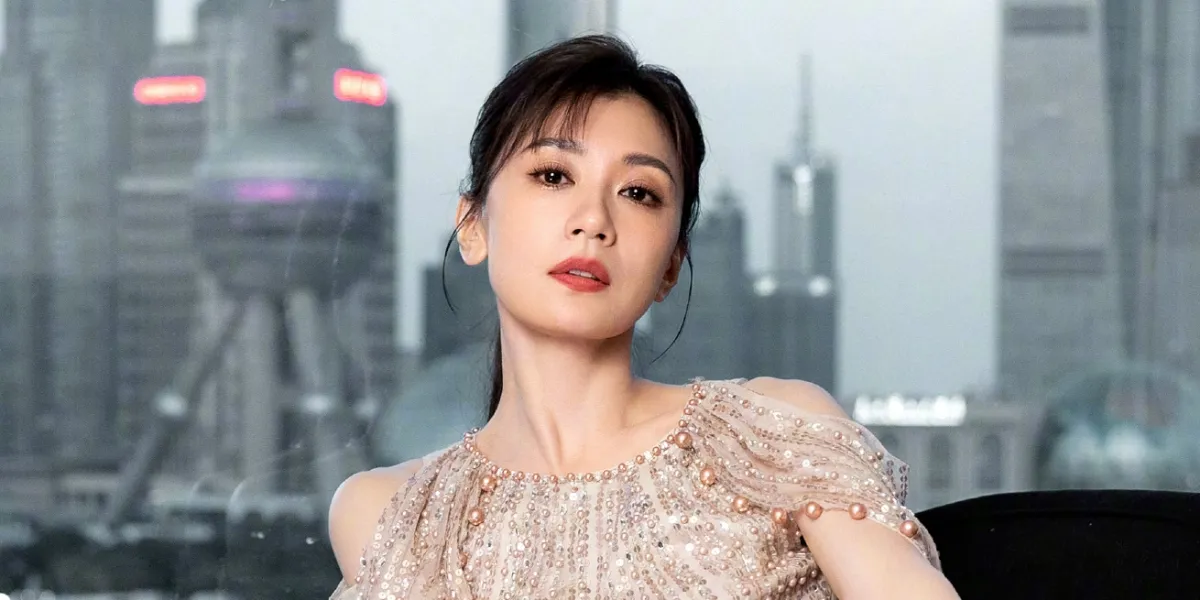 Recommendations for Chinese Dramas Starring Alyssa Chia, the Senior Actress Who Still Thrives Today