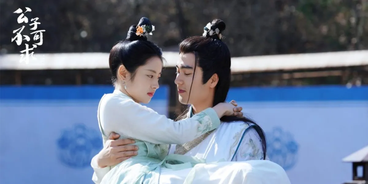 Recommendations for Chinese Dramas Starring He Cong Rui, Always Highly Rated