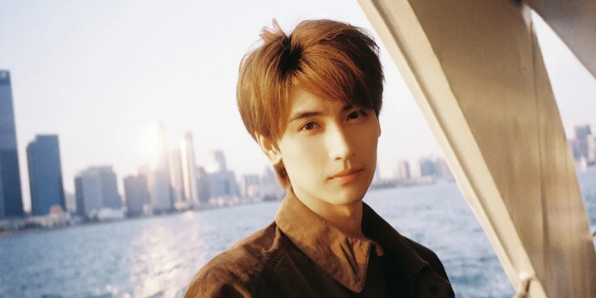 Recommendations for Chinese Dramas Starring Huang Jun Jie, Always Successfully Captivating Audiences