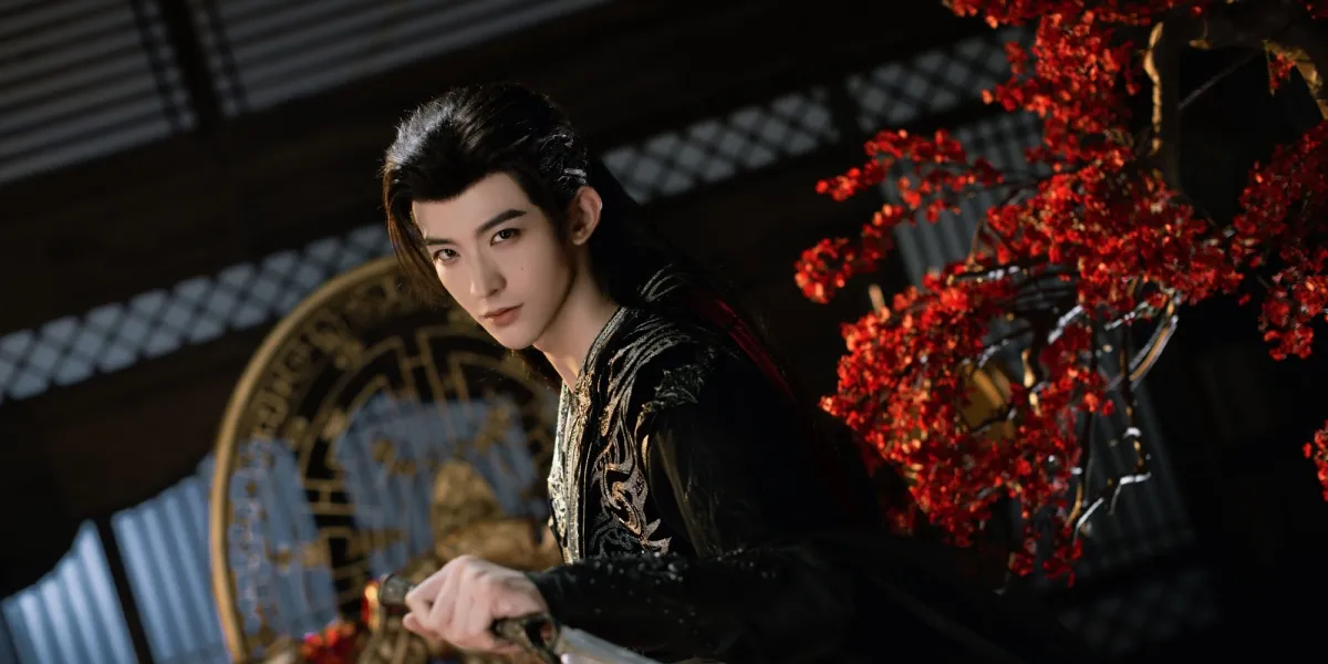 Recommendations for Chinese Dramas Starring Chang Hua Sen as the Main Actor, His Acting is Impressive and Always Captivating