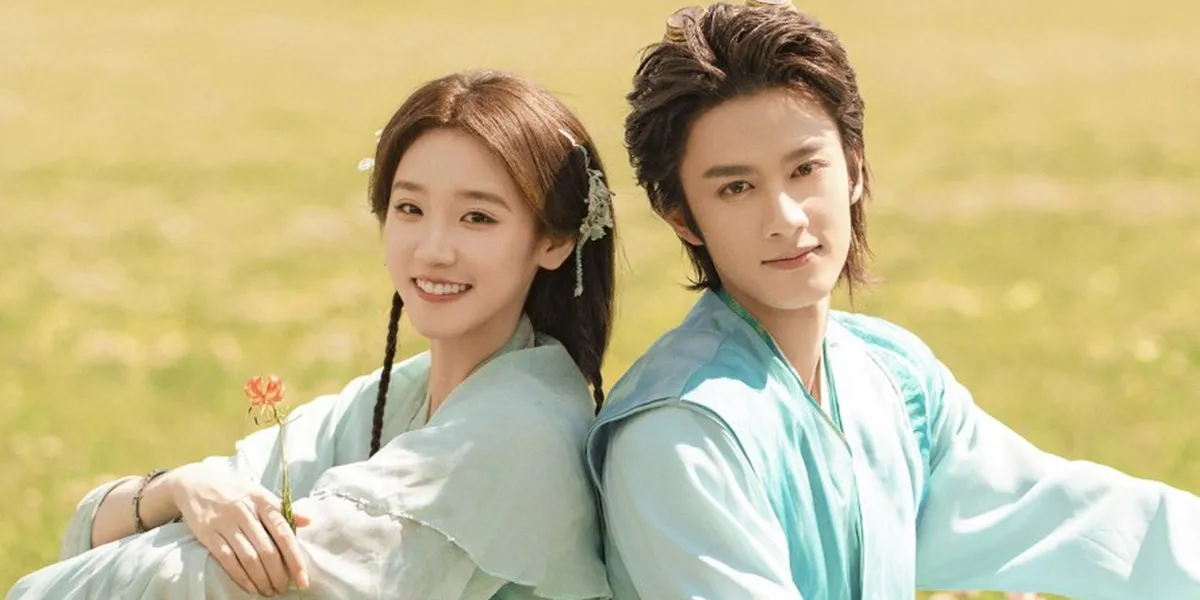 Recommendations for Chinese Dramas Starring Zhang Yu Xi, A Must-Add to Your Watchlist