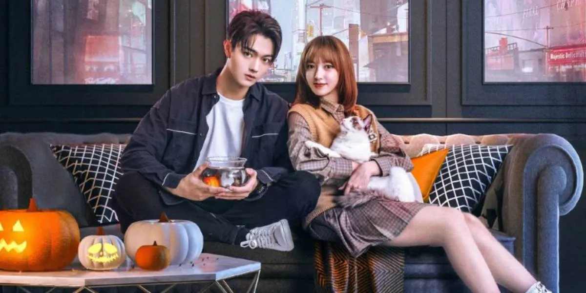 Recommendations for Chinese Dramas with Very Satisfying Endings, Watch Them with a Full Smile, Anti-Galau-galau Club