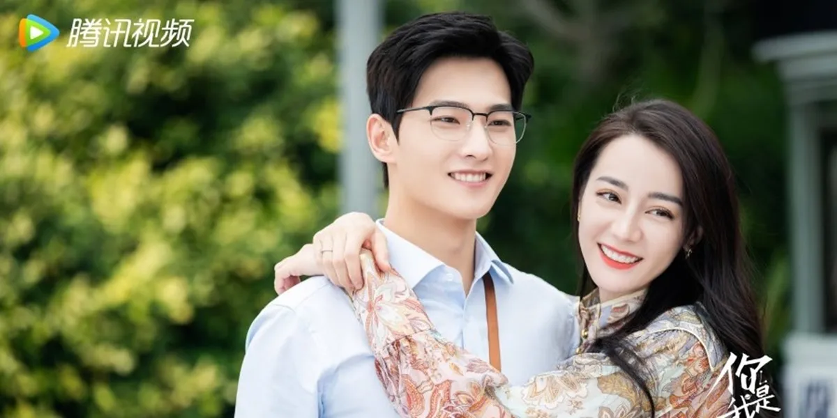 Recommendations for Chinese Dramas that are Hidden Gems, Perfect for Year-End Viewing in 2025
