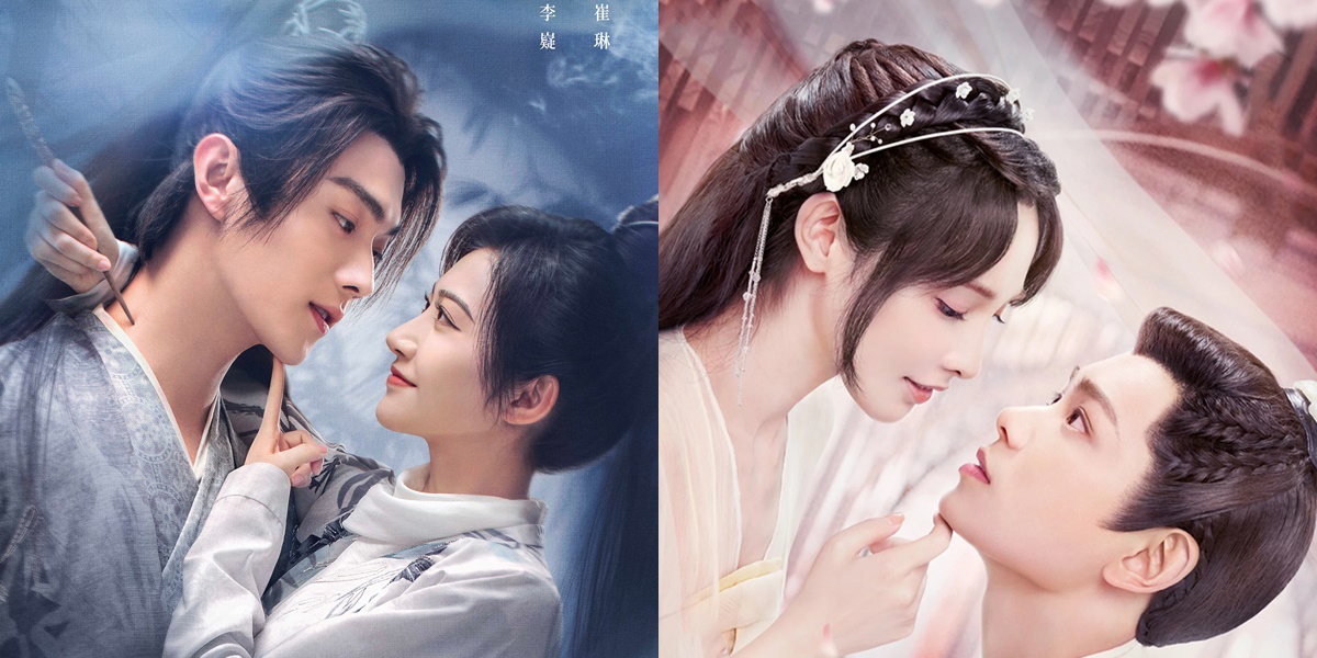 7 Latest WeTV Drama Recommendations from Various Genres, Must-Watch List!